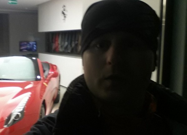 Знакомство. Фото. Нажмите, чтобы увеличить