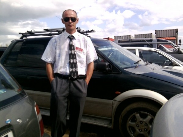 Хочу девушку. Механик