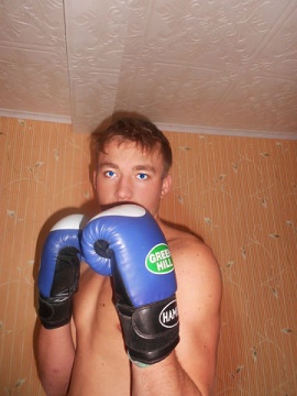 Знакомство. Фото. Нажмите, чтобы увеличить