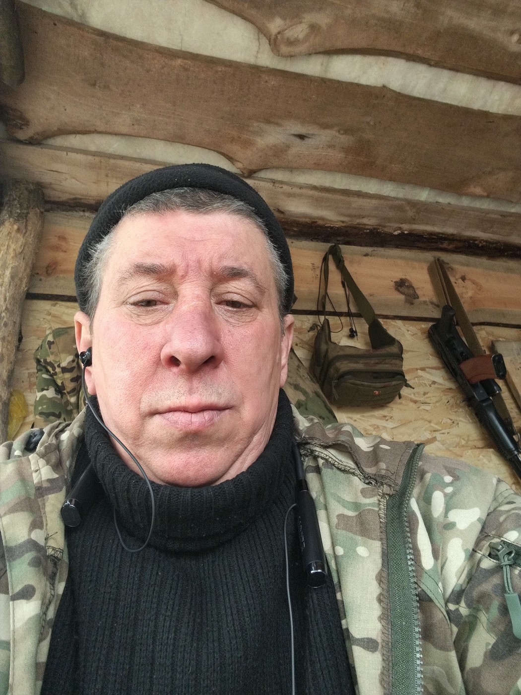 Фото девушка Олег