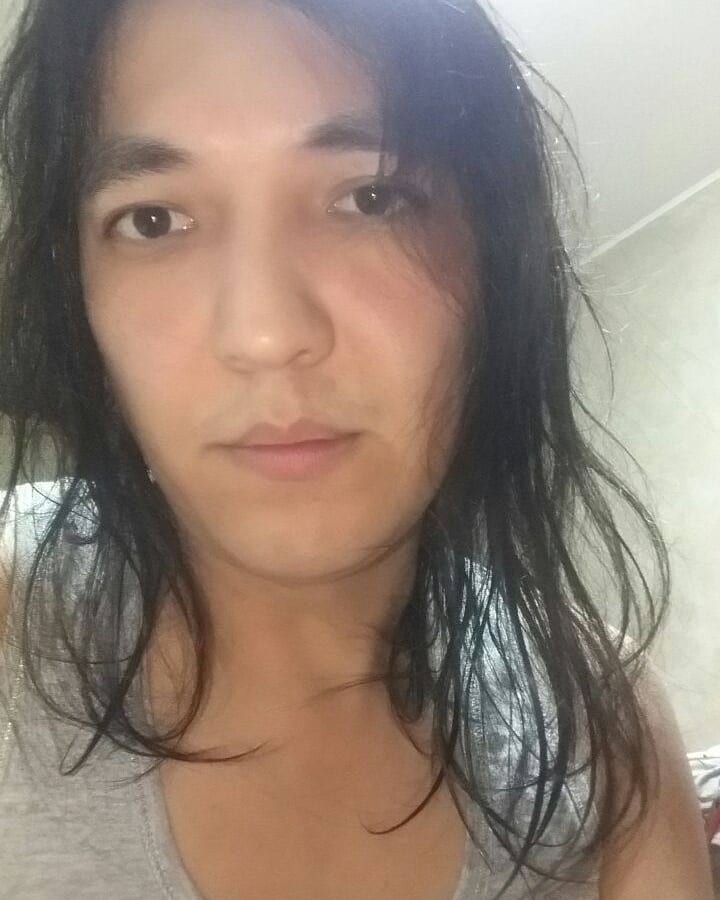 Фото девушка Бишкек