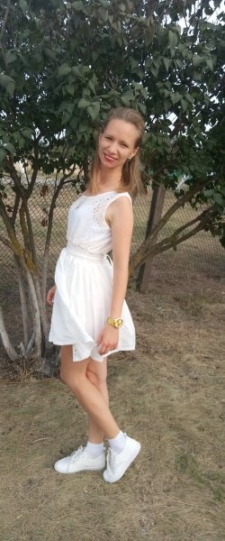 Фото девушка Александра