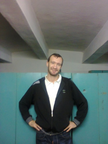 Знакомство. Фото. Нажмите, чтобы увеличить