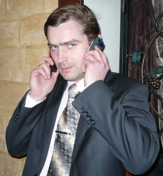 Хочу девушку. Владимир