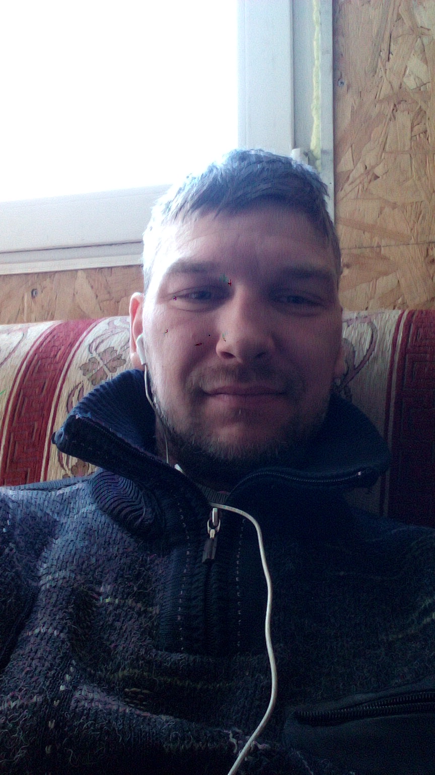 Знакомство. Фото. Нажмите, чтобы увеличить