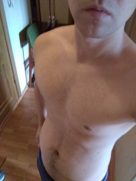 Знакомство. Фото. Нажмите, чтобы увеличить