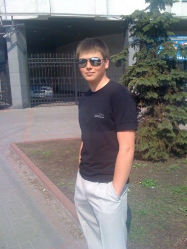 Знакомство. Фото. Нажмите, чтобы увеличить