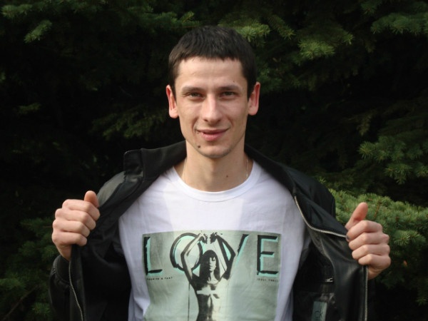 Знакомство. Фото. Нажмите, чтобы увеличить