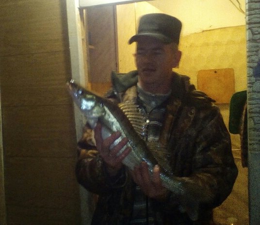 Знакомство. Фото. Нажмите, чтобы увеличить