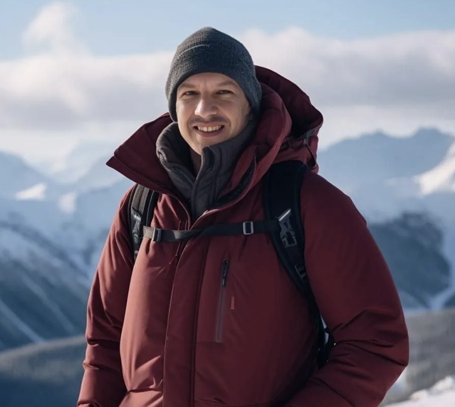 Знакомство. Фото. Нажмите, чтобы увеличить