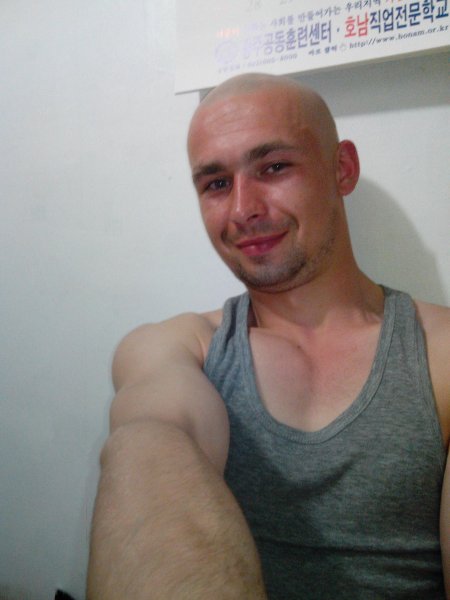 Знакомство. Фото. Нажмите, чтобы увеличить