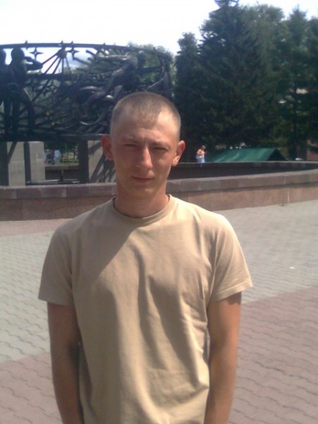 Хочу девушку. Миша