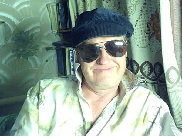 Знакомство. Фото. Нажмите, чтобы увеличить