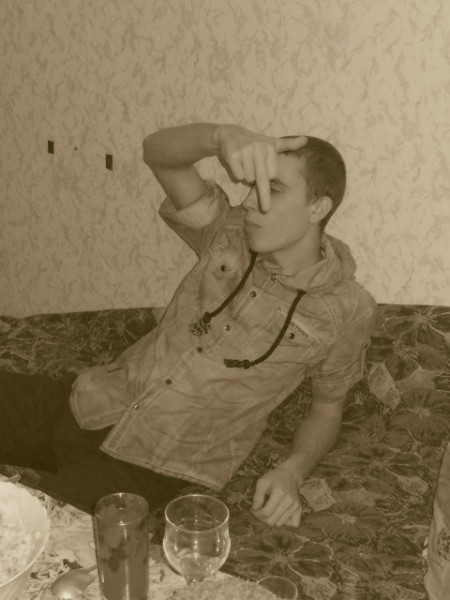 Знакомство. Фото. Нажмите, чтобы увеличить