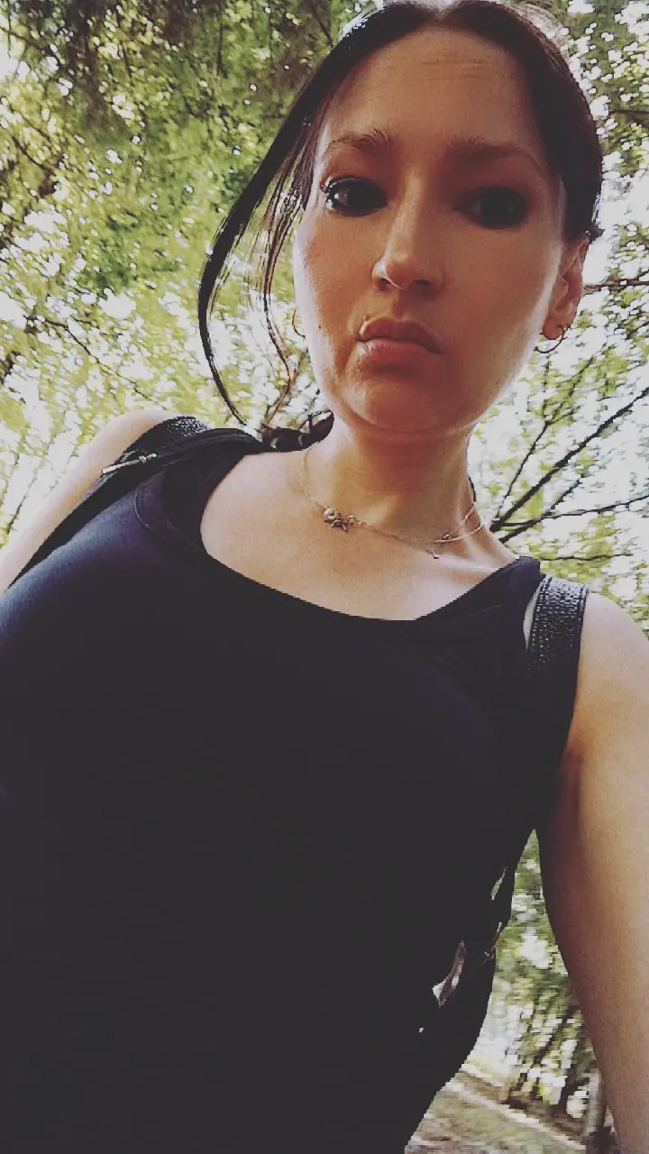 Фото девушка Виктория