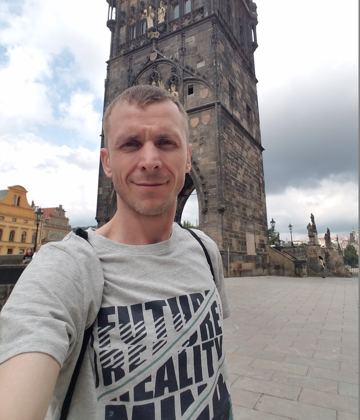 Знакомство. Фото. Нажмите, чтобы увеличить