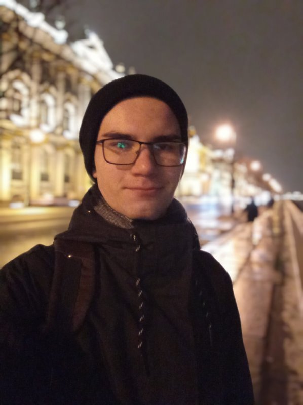 Знакомство. Фото. Нажмите, чтобы увеличить