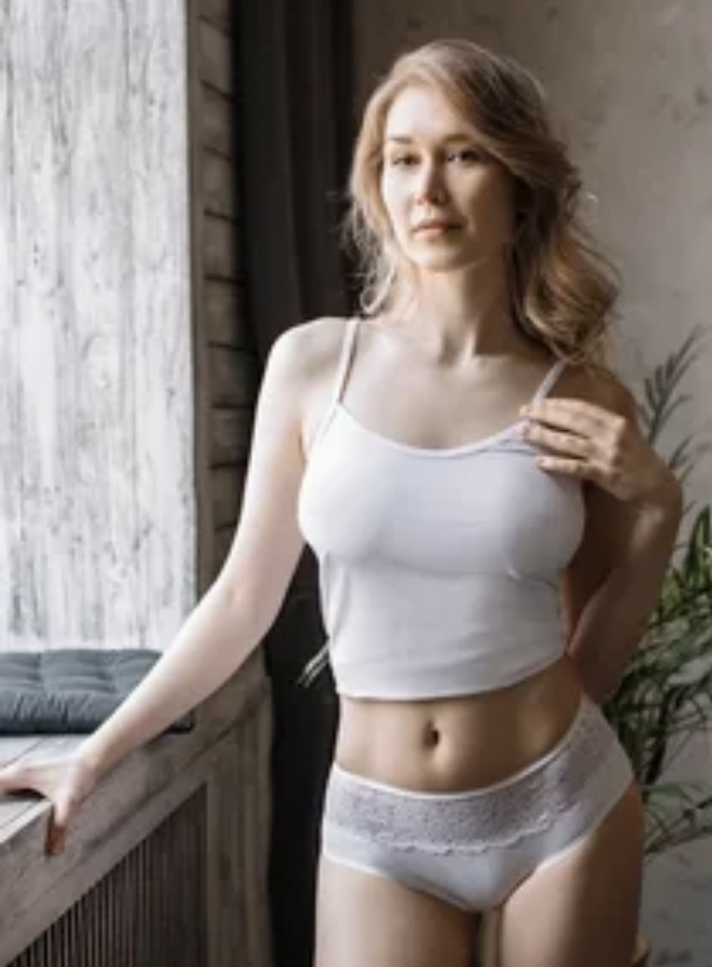 Фото девушка Галина