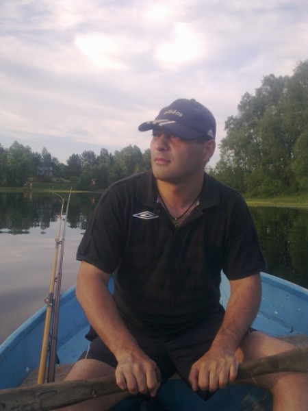 Хочу девушку. Женя