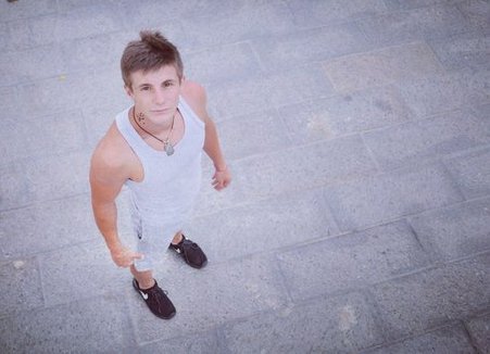 Знакомство. Фото. Нажмите, чтобы увеличить