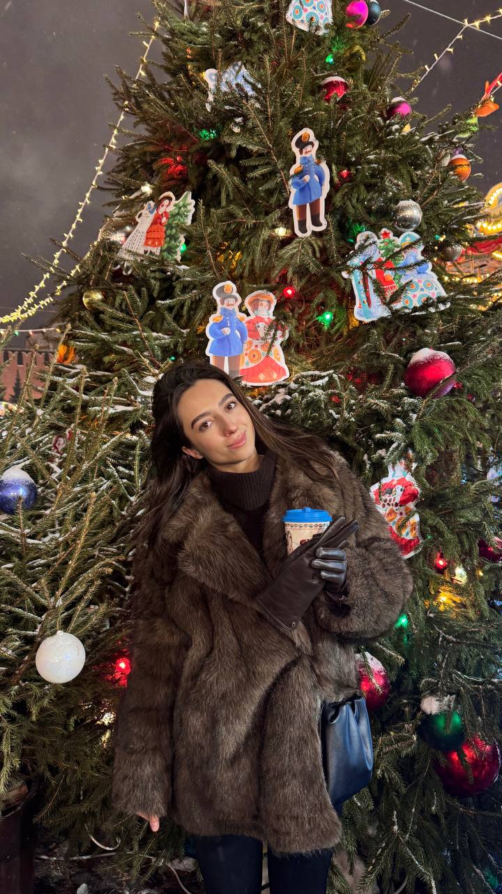 Фото девушка Алина