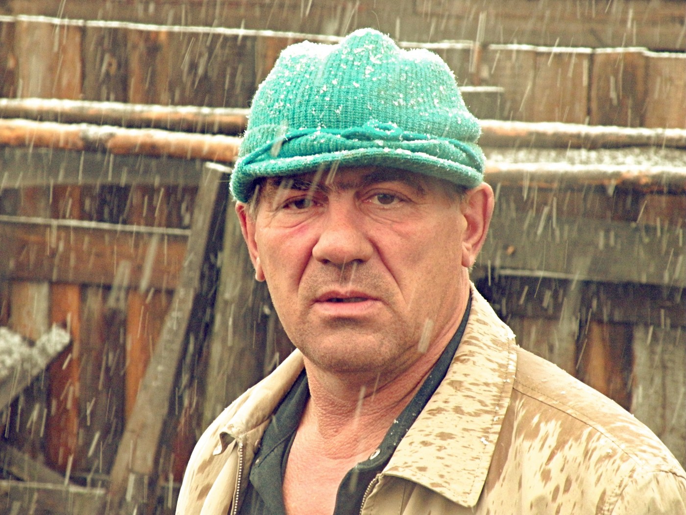 Знакомство. Фото. Нажмите, чтобы увеличить