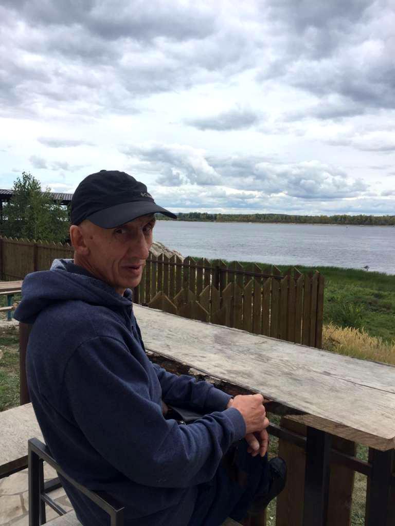 Хочу девушку. Алексей