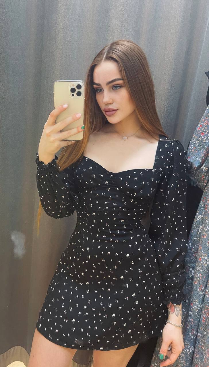 Фото девушка Alina