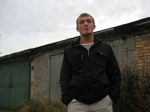 Знакомство. Фото. Нажмите, чтобы увеличить