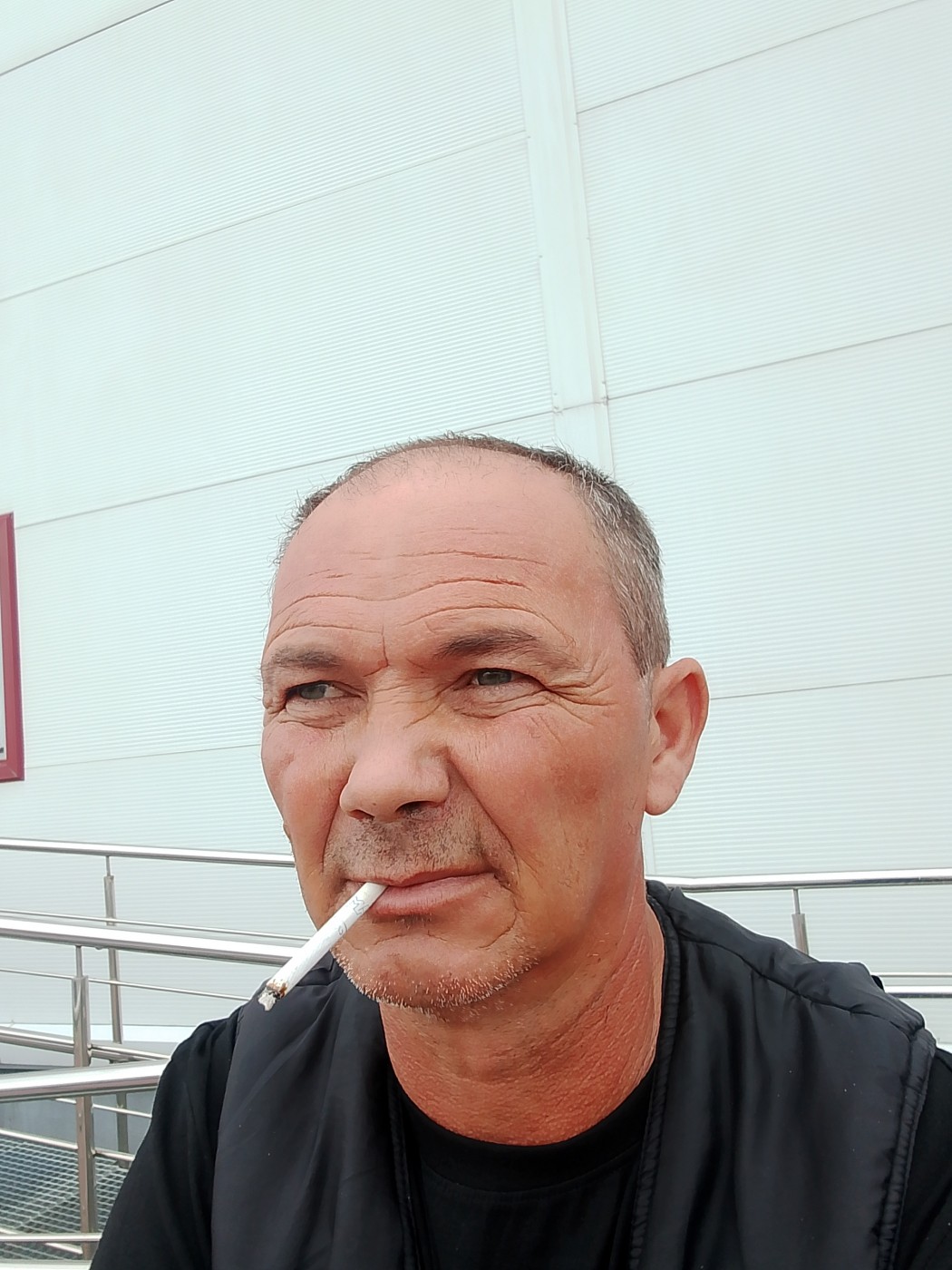 Фото девушка Виталий