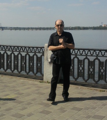 Знакомство. Фото. Нажмите, чтобы увеличить