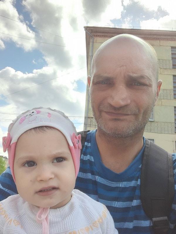 Знакомство. Фото. Нажмите, чтобы увеличить