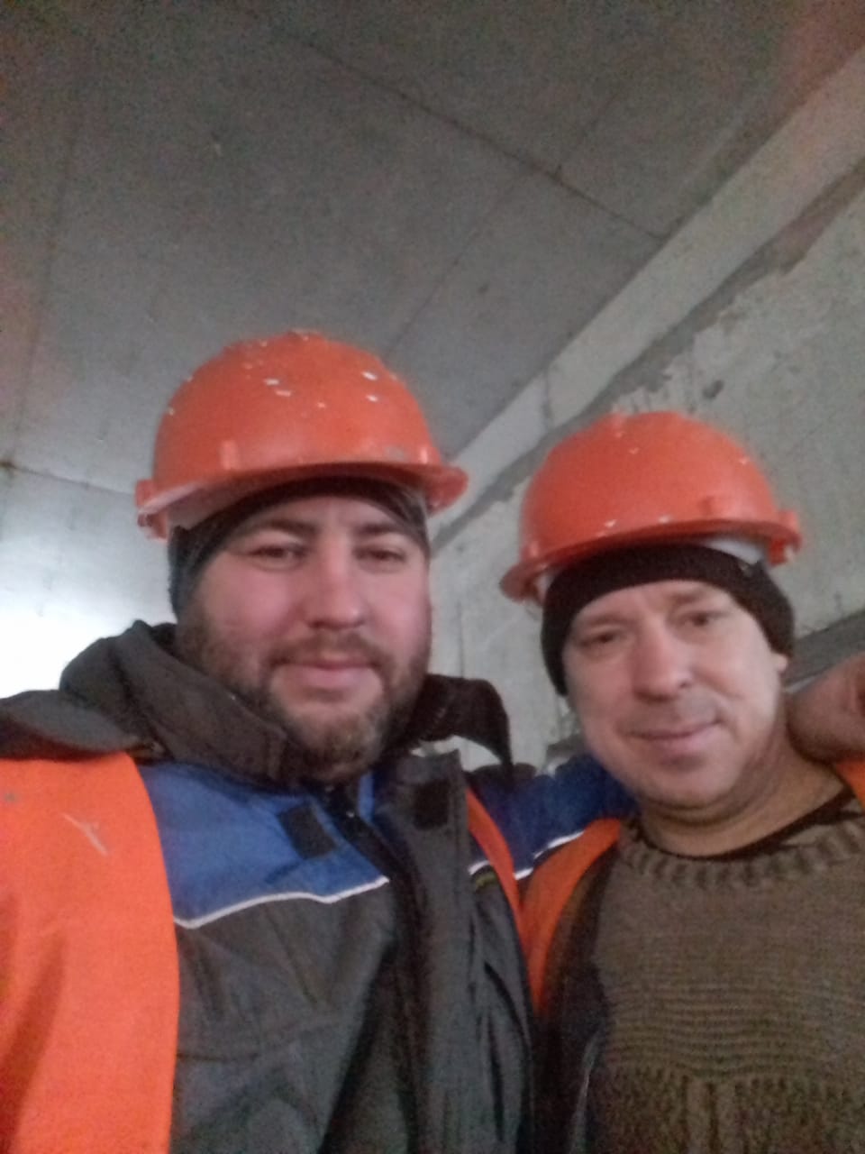 Знакомство. Фото. Нажмите, чтобы увеличить