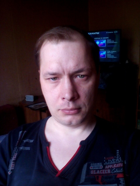 Знакомство. Фото. Нажмите, чтобы увеличить