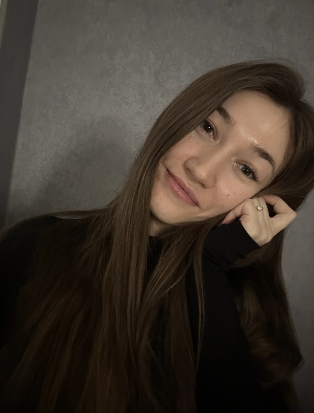 Фото девушка Дарья