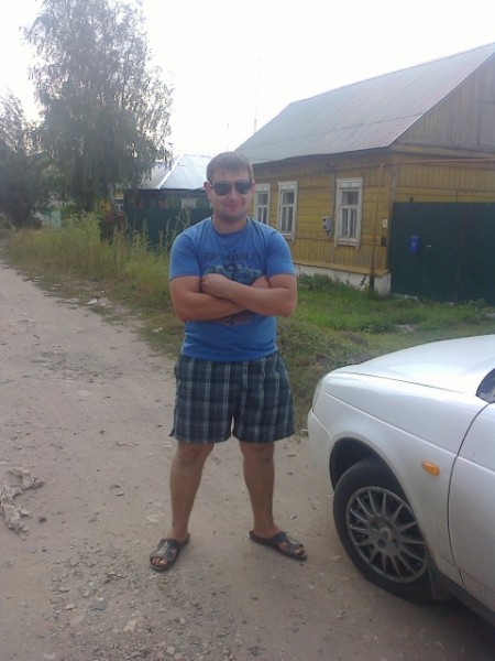 Знакомство. Фото. Нажмите, чтобы увеличить