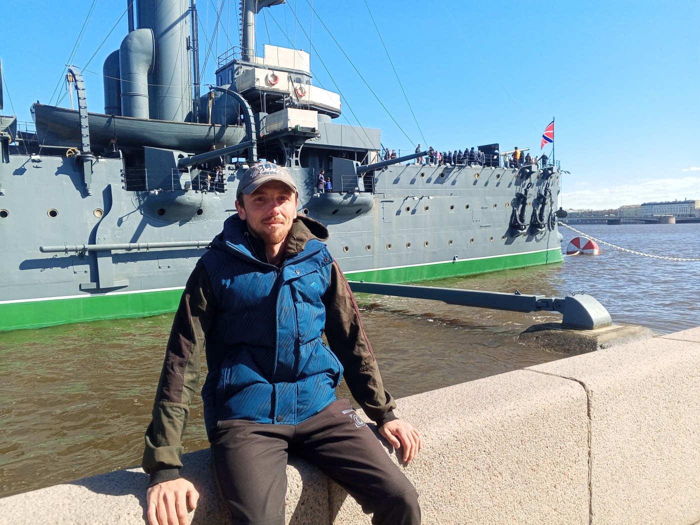 Фото девушка Денис