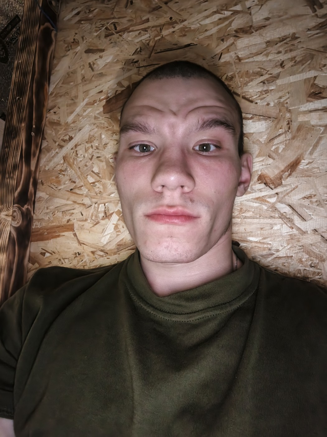 Фото девушка Никита