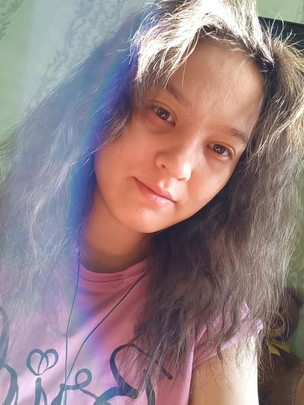 Фото девушка Мэрилин