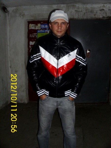 Хочу девушку. Бакс