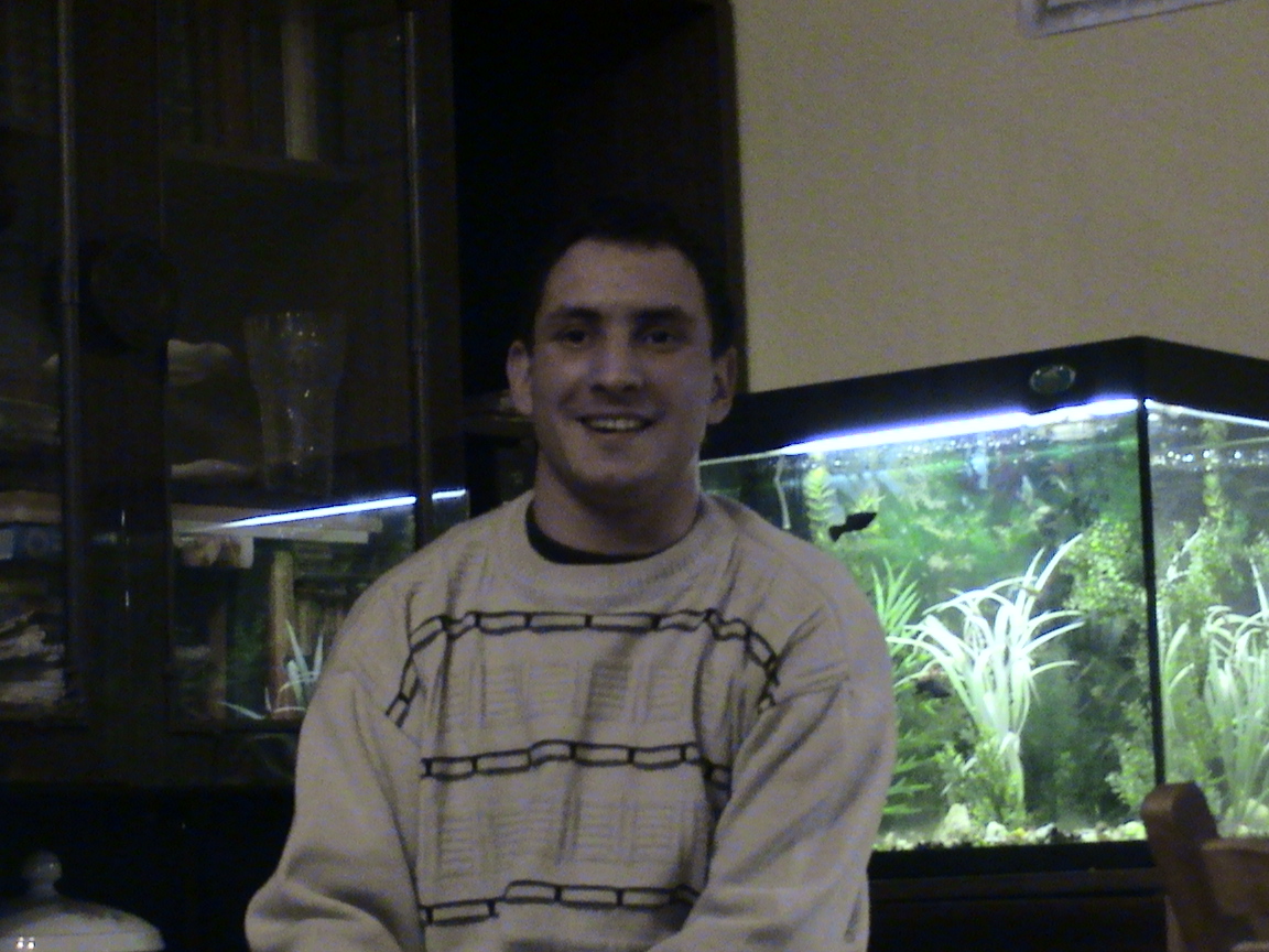 Знакомство. Фото. Нажмите, чтобы увеличить