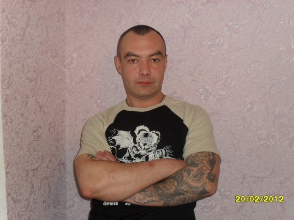 Знакомство. Фото. Нажмите, чтобы увеличить