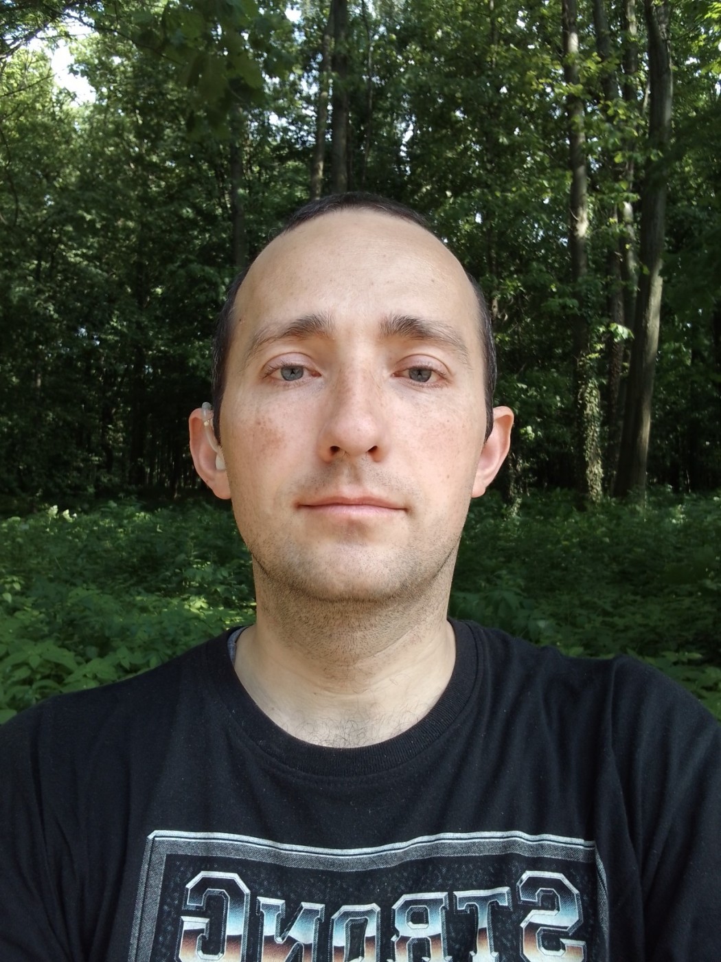 Фото девушка Владимир