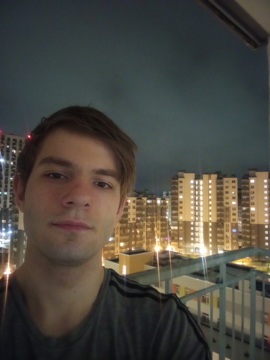 Фото девушка Александр