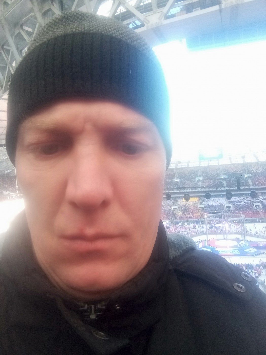 Знакомство. Фото. Нажмите, чтобы увеличить