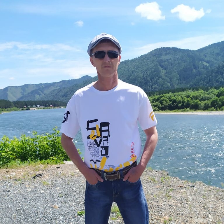 Знакомство. Фото. Нажмите, чтобы увеличить