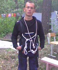 Знакомство. Фото. Нажмите, чтобы увеличить