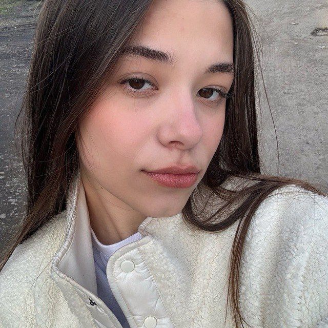 Фото девушка Ангела