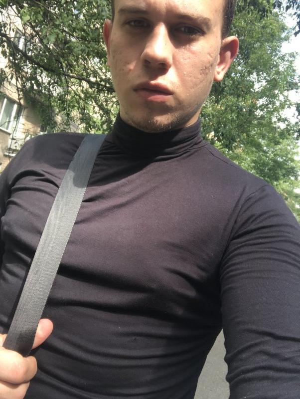 Знакомство. Фото. Нажмите, чтобы увеличить