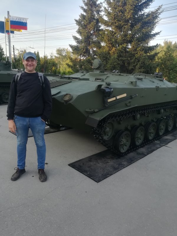 Знакомство. Фото. Нажмите, чтобы увеличить